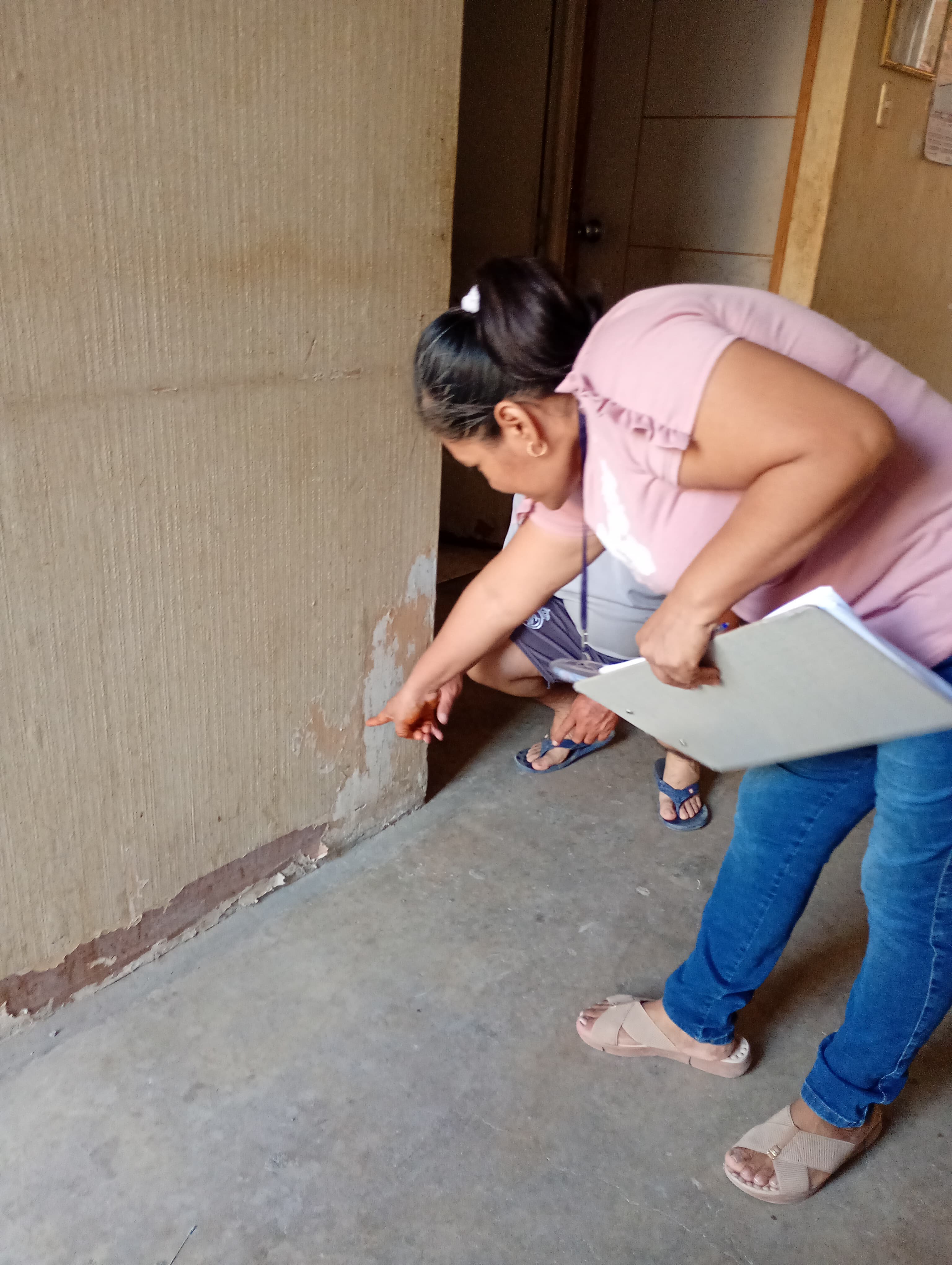 Protección de vivienda